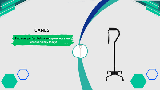 Find Your Perfect Cane with Moovkart: Enhancing Mobility with Comfort and Style