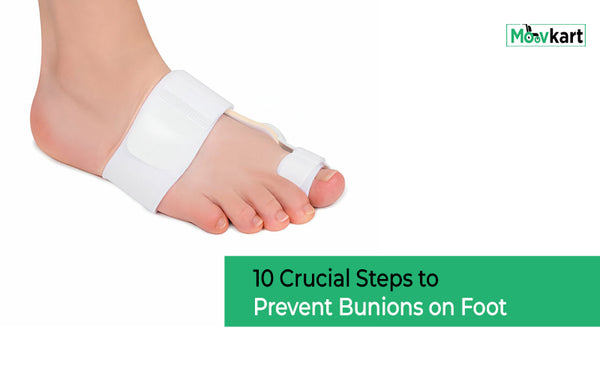 How to Prevent Bunions Naturally