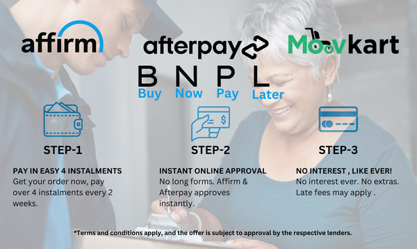 Navigating Payment Options on Moovkart Everything You Need to Know