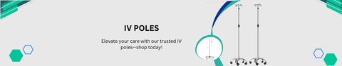 IV Poles Stability and Versatility