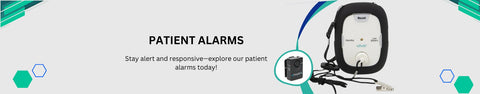 Patient Alarms Prevent Falls & Improve Response