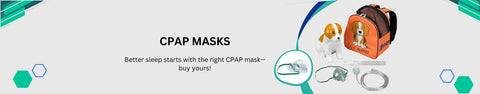 CPAP Masks