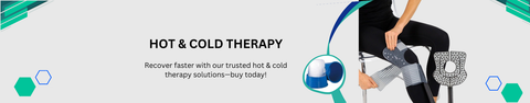 Hot & Cold Therapy