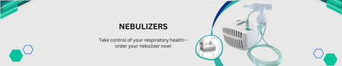 Nebulizers