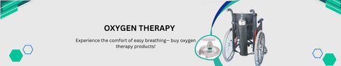 Oxygen Therapy