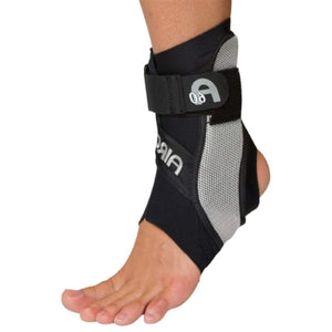 Aircast A60 Ankle Support Brace, Medium, Left