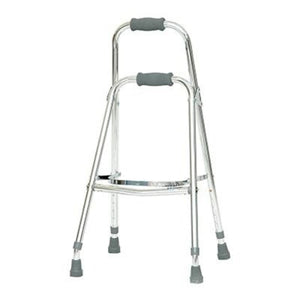 Probasics Folding Side Hemi Walker