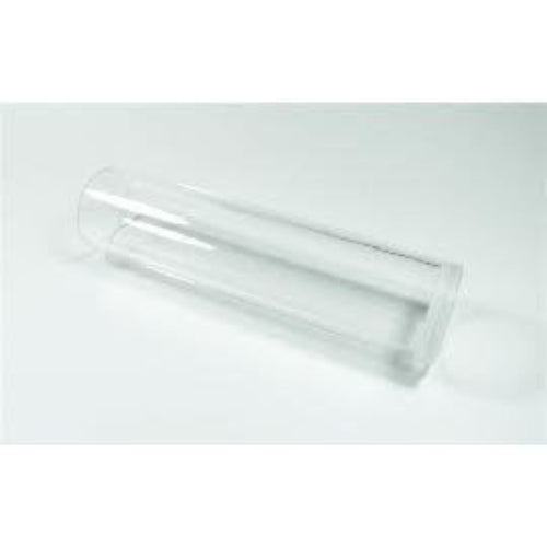 Encore oversized tube for erection system, 10 inches long, 2 1/8 inches diameter, durable and comfortable, Moovkart