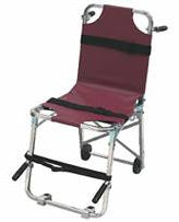 Folding Stair Chair, Weight Capacity 350Lbs
