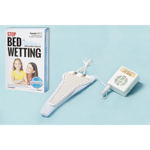 Nite Train-r Bedwetting Alarm System Hover