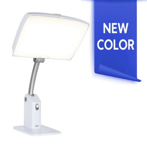 Carex Day-light Sky Light Therapy Lamp Hover