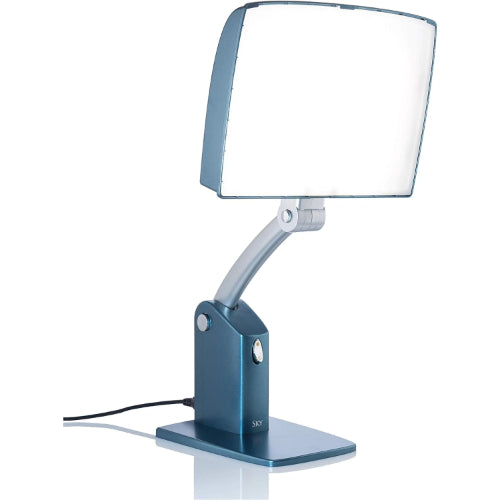 Carex Day-light Sky Light Therapy Lamp