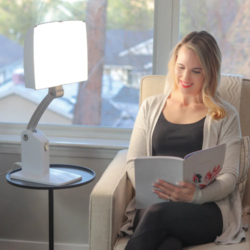 Carex Day-light Sky Light Therapy Lamp