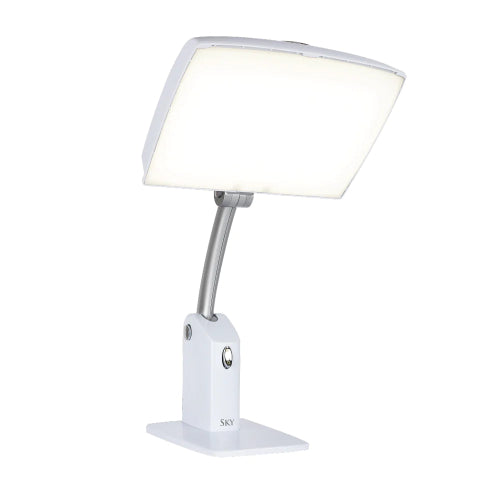 Carex Day-light Sky Light Therapy Lamp