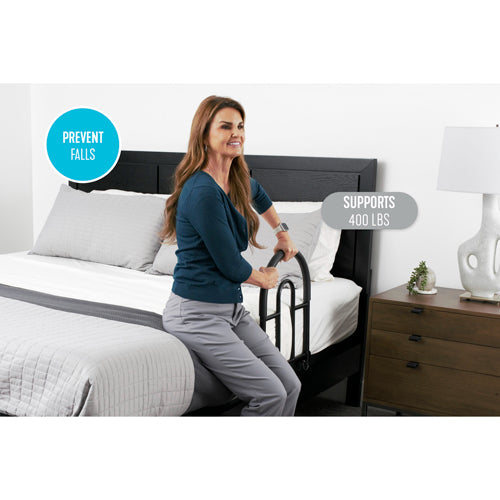 Stander Bed Rail Advantage Traveler