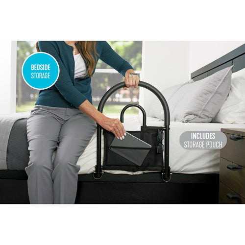 Stander Bed Rail Advantage Traveler