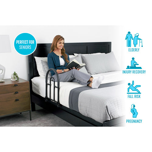 Stander Bed Rail Advantage Traveler