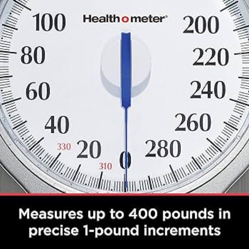 Health O Meter Analog Scale