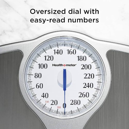 Health O Meter Analog Scale