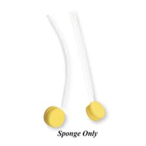 SP Ableware Sponge Only For 3131A, Pack of 2