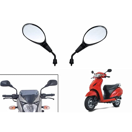 Mirror(Rear-View) for Scooters