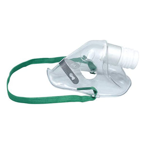 Generic Mask and Nebulizer Kit, Child, Each