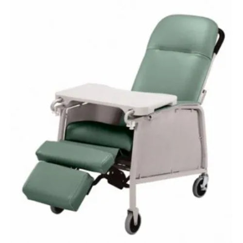 Graham-Field Lumex Three Position Recliner