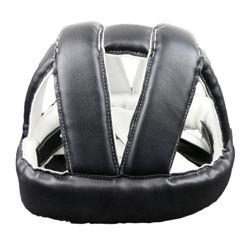 Skillbuilders Head Protector, Soft-Top, Medium