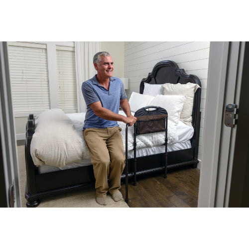 Stander Mobility Bed Rail