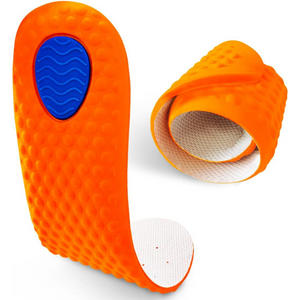 PCSsole FlatComfort Insoles