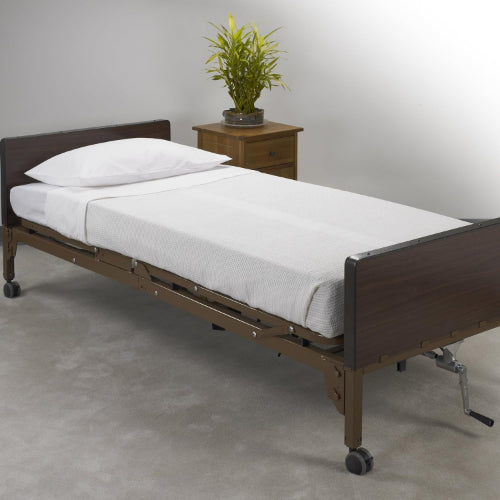 Drive Medical Bedding in a Box for Easy Setup and Comfort