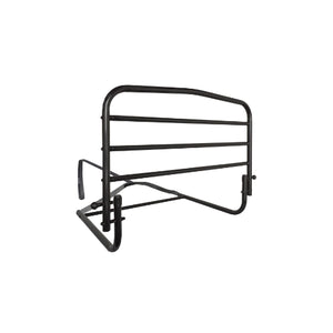 Stander Fold-Down Safety Bed Rail Hover