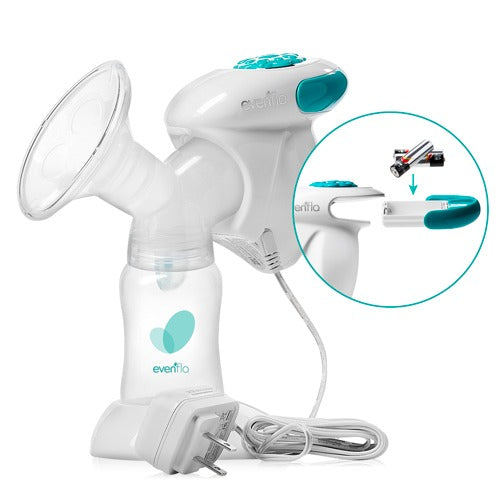 Evenflo Advanced Single Electric Breast Pump