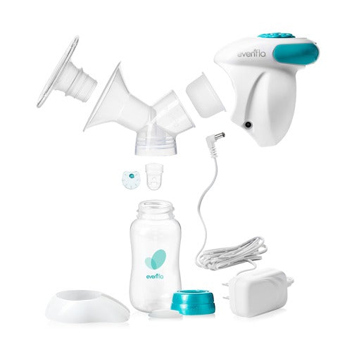 Evenflo Advanced Single Electric Breast Pump