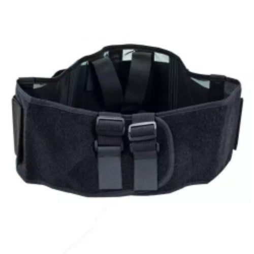 ObusForme Back Belt Unisex, Black