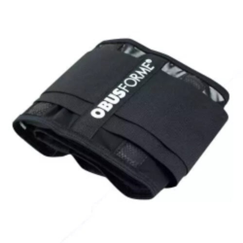 ObusForme Back Belt Unisex, Black