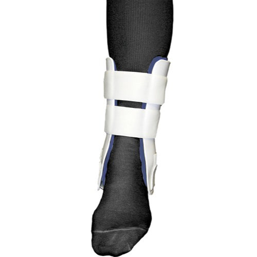 Bell-Horn Rigid Stirrup Ankle Brace