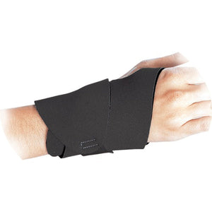 Bell-Horn ProStyle Wrist Wrap, Universal