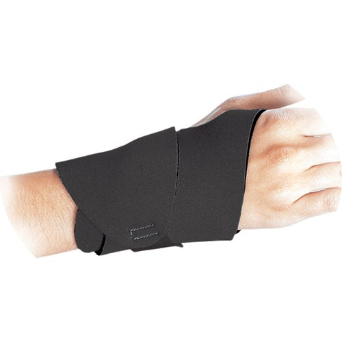 ProStyle Universal Wrist Wrap - Lightweight Support for Weak or Aching Wrists