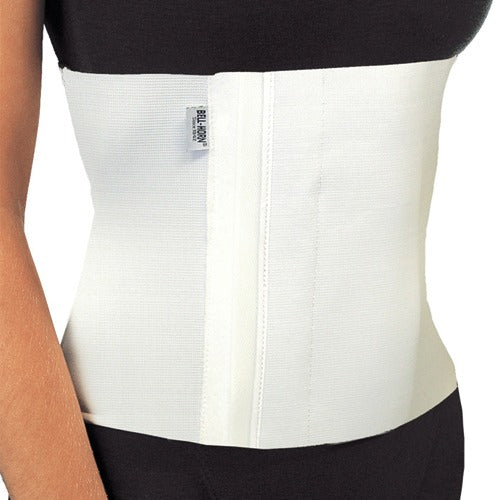 Bell-Horn Abdominal Support