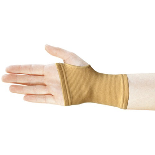 Pullover Wrist Support (Large) - Comfortable Support for Wrists (7.5 - 8.5" Circumference)