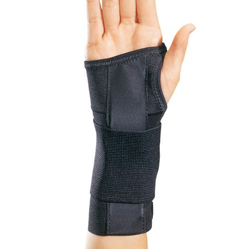 "Elastic Stabilizing Wrist Brace Right Large 7.5 8.5"