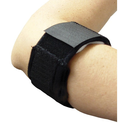 Bell-Horn Tennis Elbow Support Strap, Universal