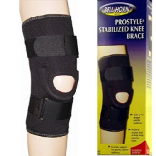 Bell-Horn ProStyle Stabilized Knee Brace