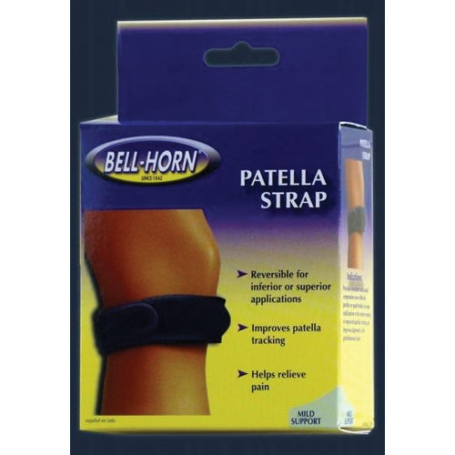 "Patella Strap Universal"