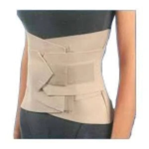 Bell-Horn Deluxe Sacro-Lumbar Support