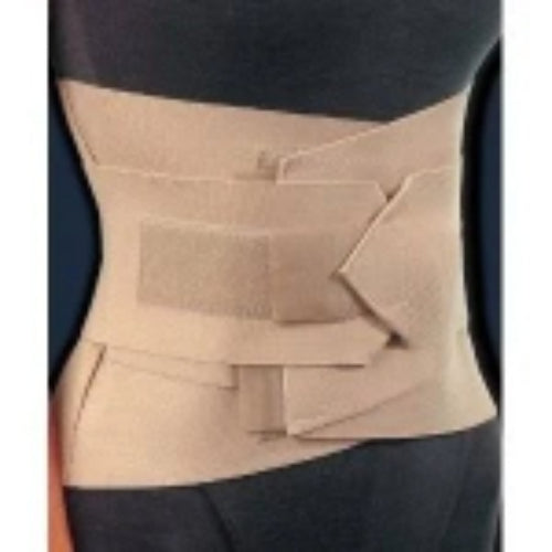 Bell-Horn Deluxe Sacro-Lumbar Support