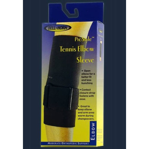 "ProStyle Large Tennis Elbow Sleeve, 12-14 inches"