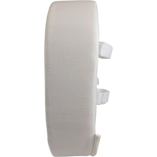 Blue Jay Elevate Me Softly Raised Toilet Seat, 4 Inches