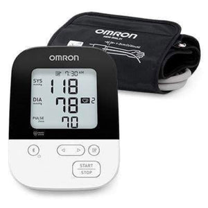 Omron 5 Series Upper Arm Blood Pressure Monitor, 2 Each